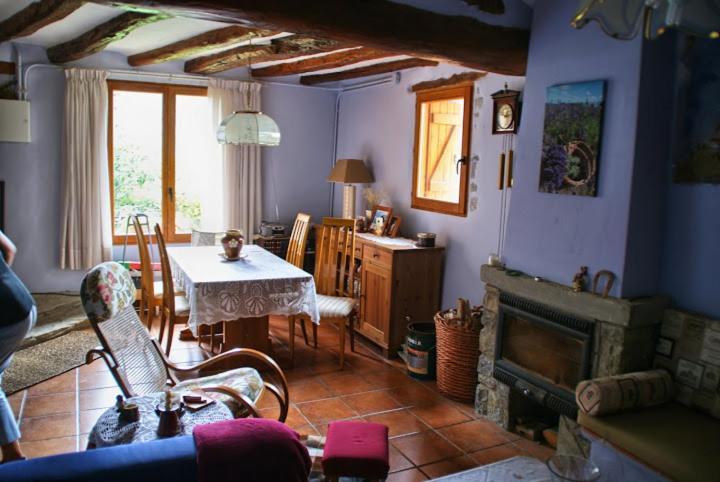 L'Estudi Apartment El Meull Екстериор снимка