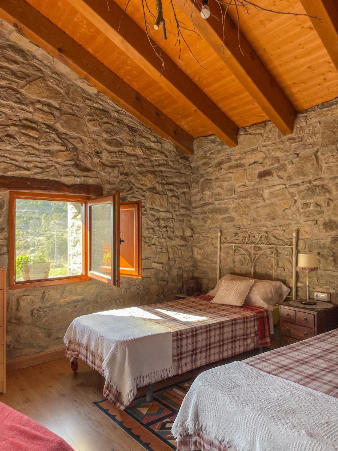 L'Estudi Apartment El Meull Екстериор снимка