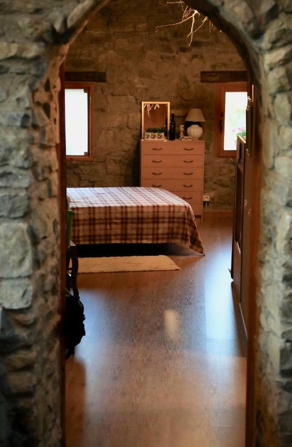 L'Estudi Apartment El Meull Екстериор снимка